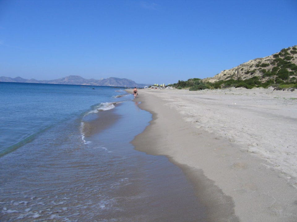 Strand Atlantica Belvedere Resort