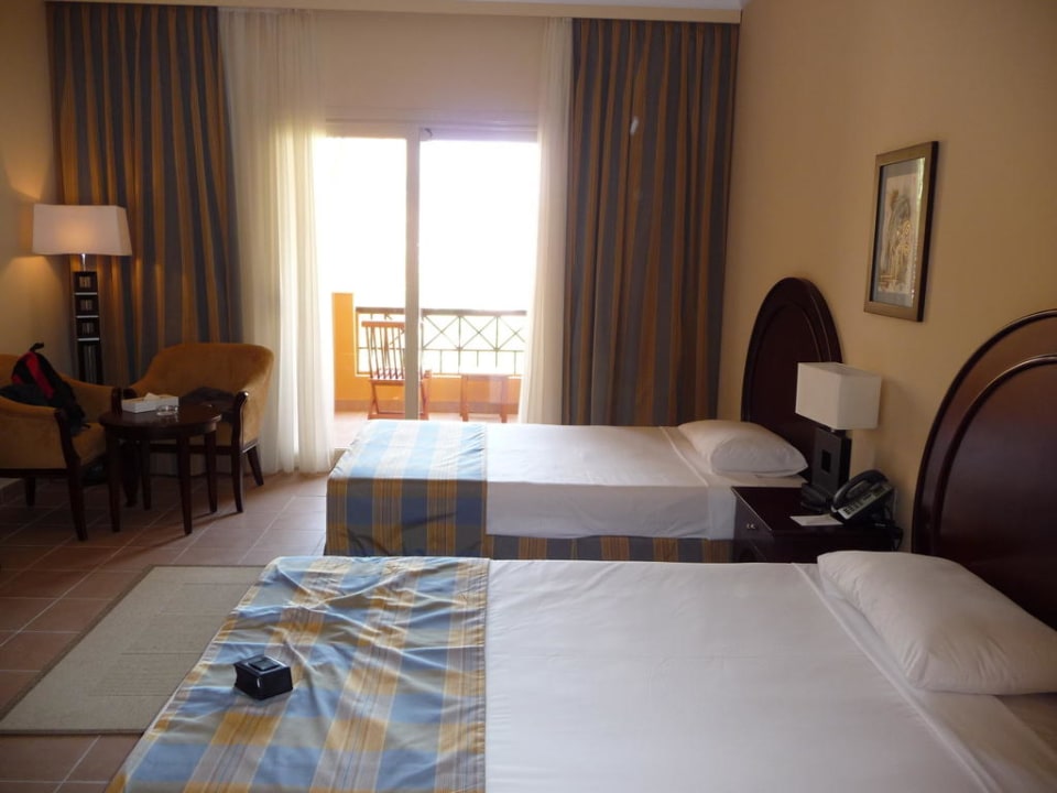 Zimmer Stella Beach Resort & Spa Makadi Bay