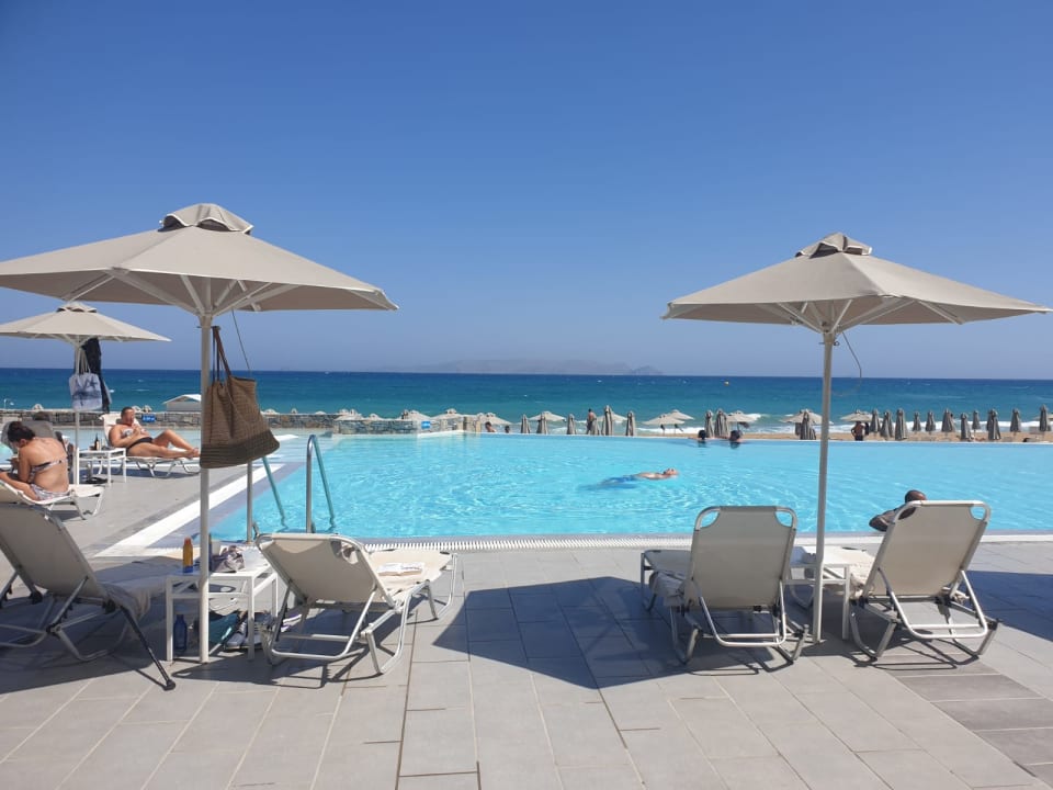 Ausblick Sentido Unique Blue! Resort and Villas