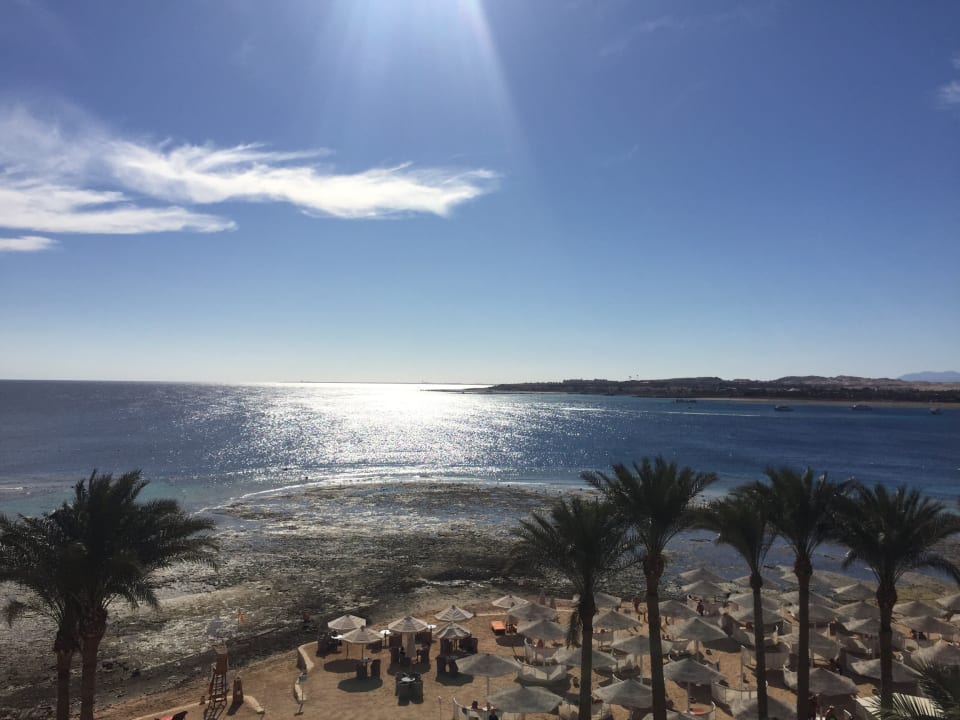 Ausblick Makadi Spa - Adults only