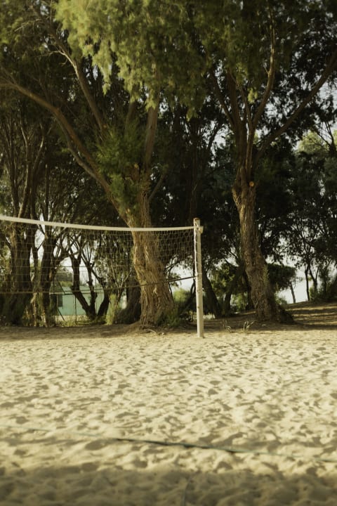 Sport & Freizeit Melissi Beach Hotel & Spa