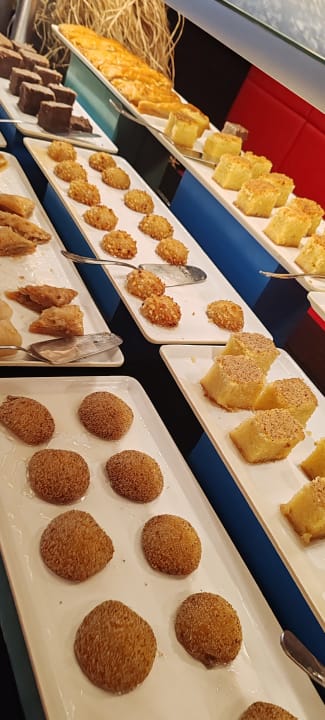 Gastro Gold Island Mondo