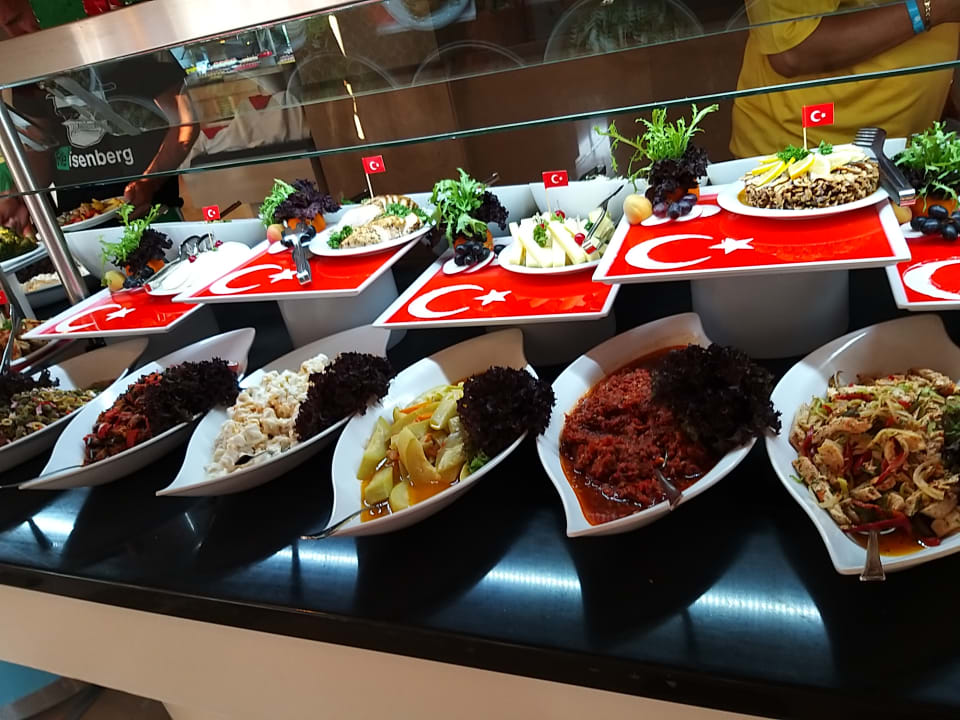 Gastro Seaden Corolla Hotel