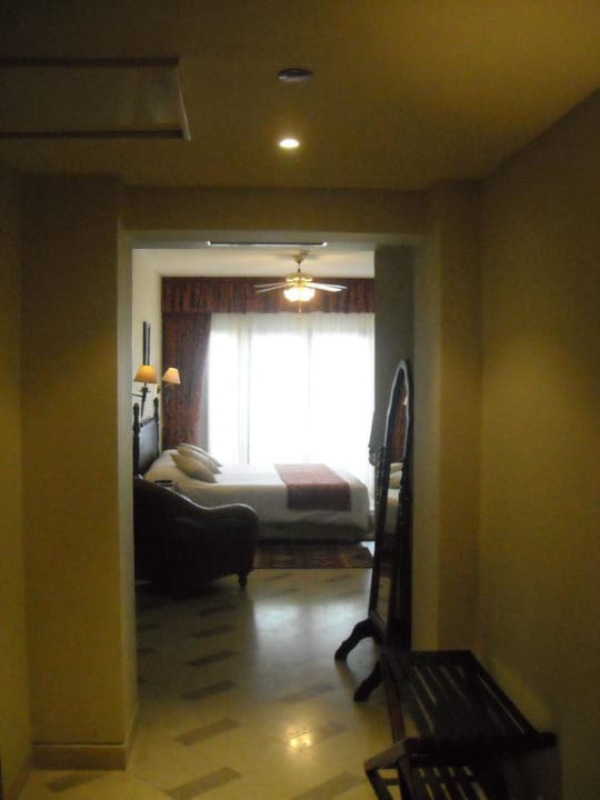 Steigenberger al Dau Beach Hotel Steigenberger ALDAU Beach Hotel