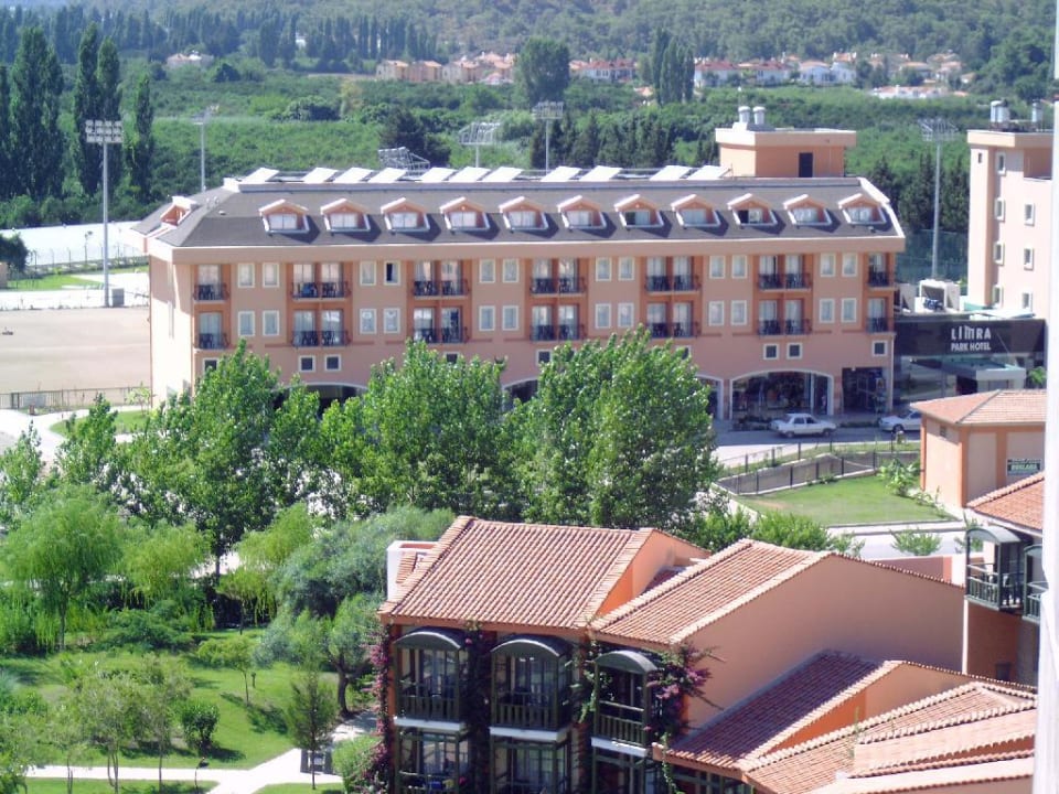 Hotel Limra Resort-Annex Limak Limra Hotel & Resort