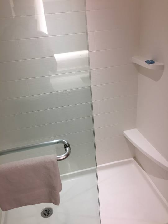 Zimmer Hotel Holiday Inn Express Medford