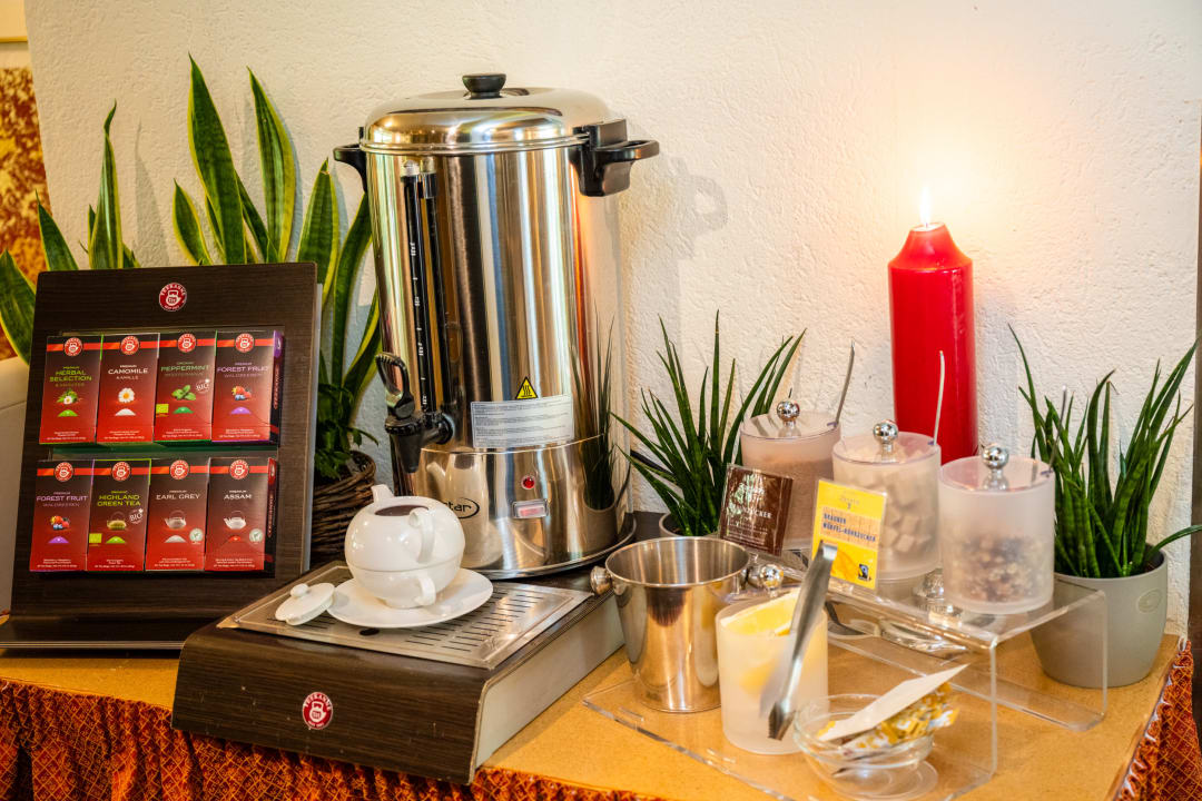 Gastro Genusshotel Almrausch