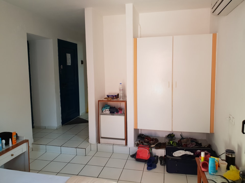 Zimmer Dessole Dolphin Bay Resort