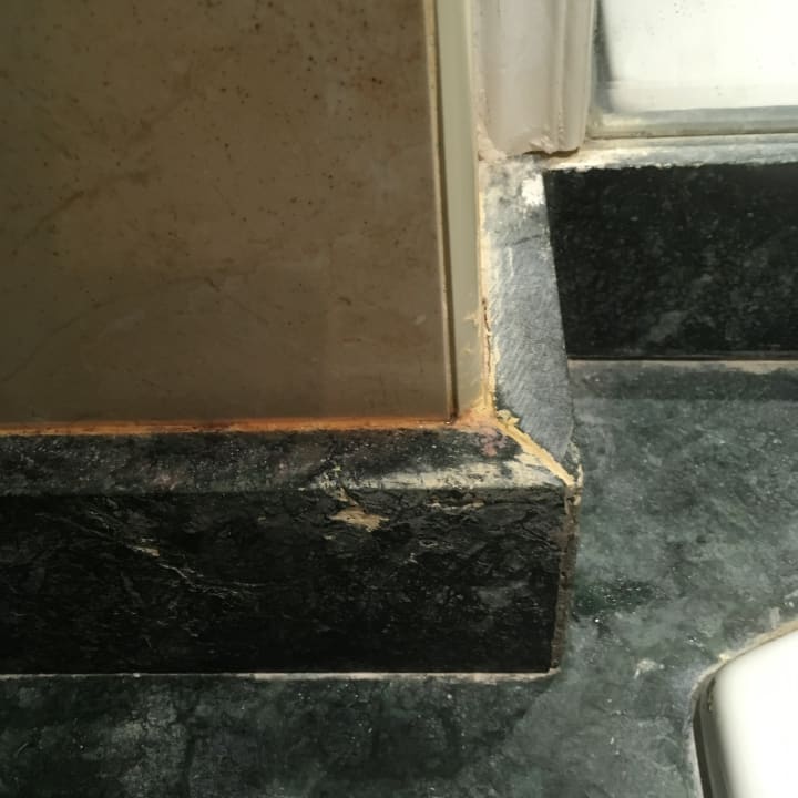 Zimmer Le Jardin Aqua Park Resort