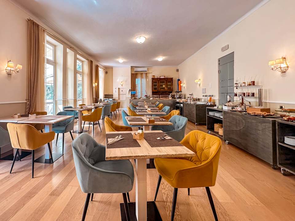 Gastro Hotel Villa Anita