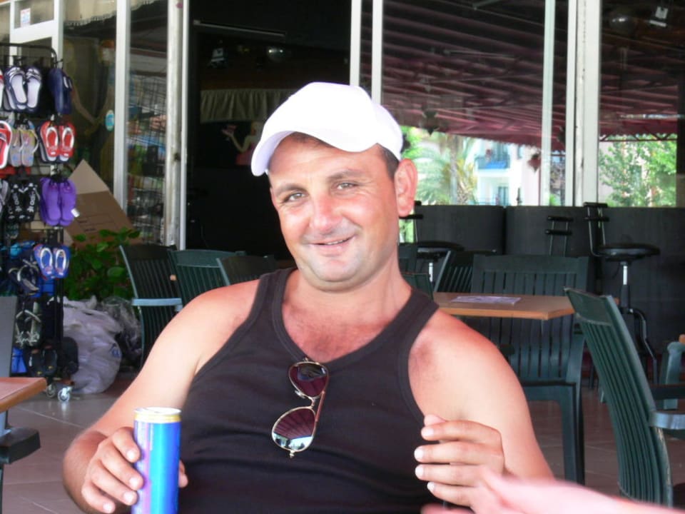 Animatuer Momo Hotel Orfeus Park