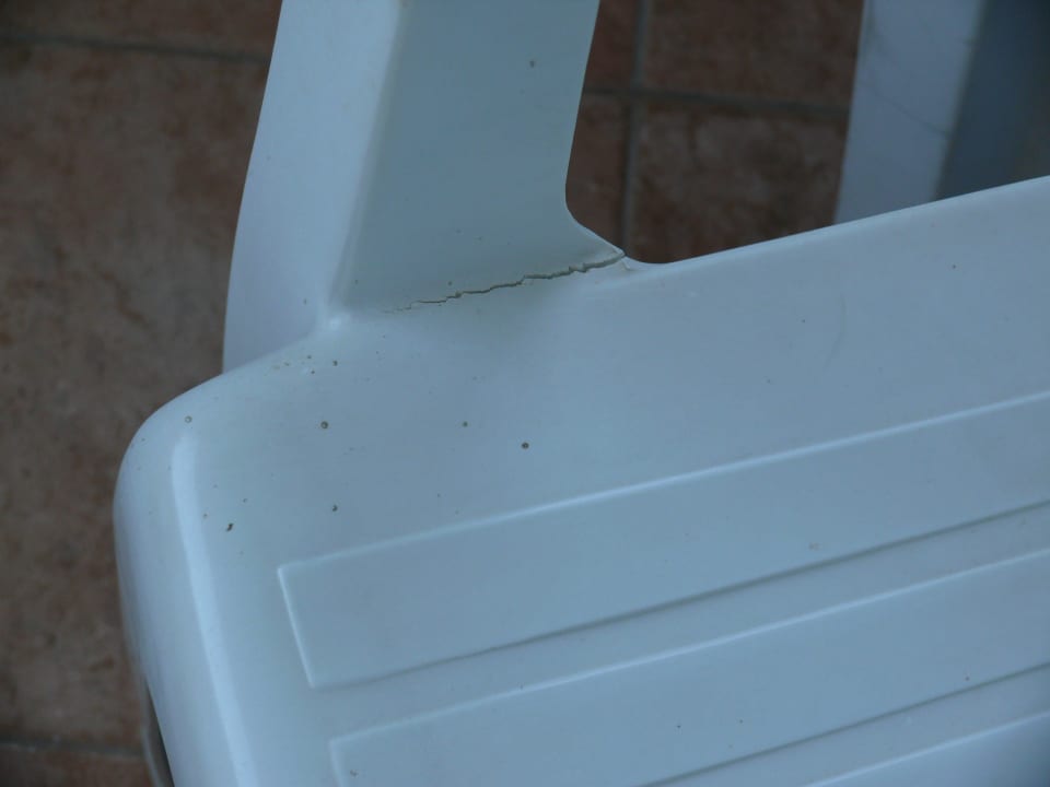 Balkon Hotel Sineva Beach