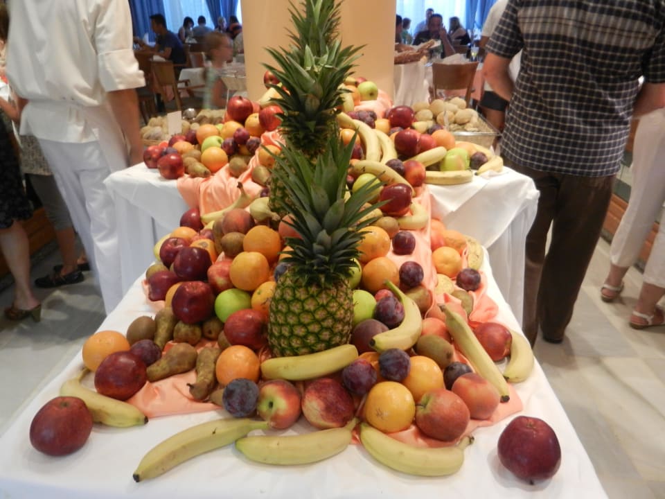 Obst Hipotels Bahia Grande