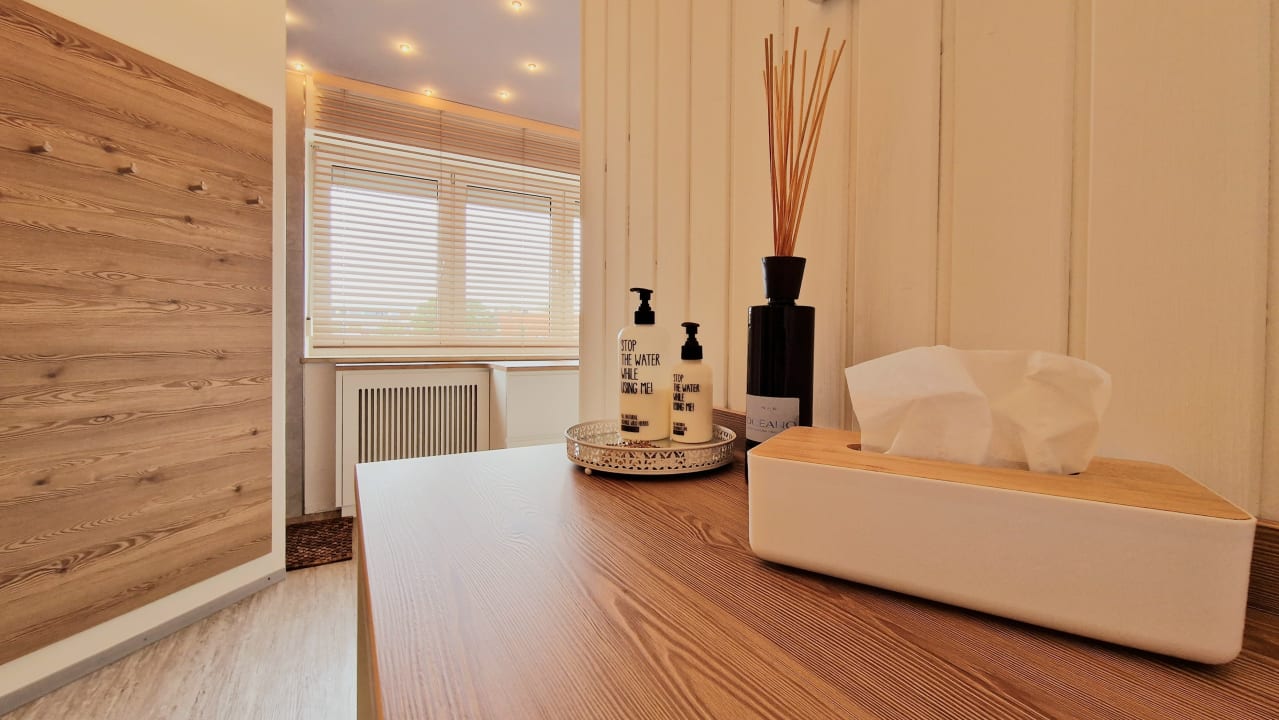 Sport & Freizeit Hotel Rid