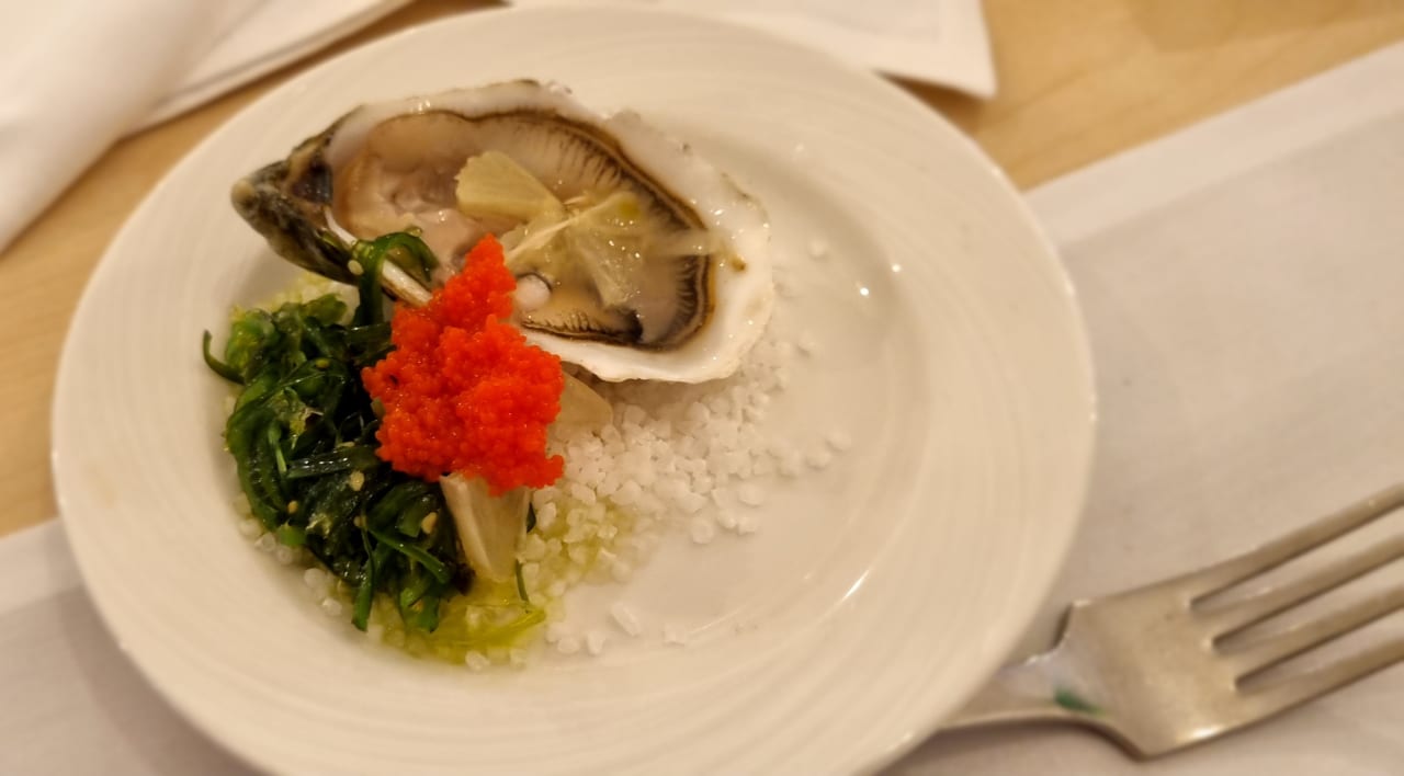 Gastro Iberostar Selection Fuerteventura Palace