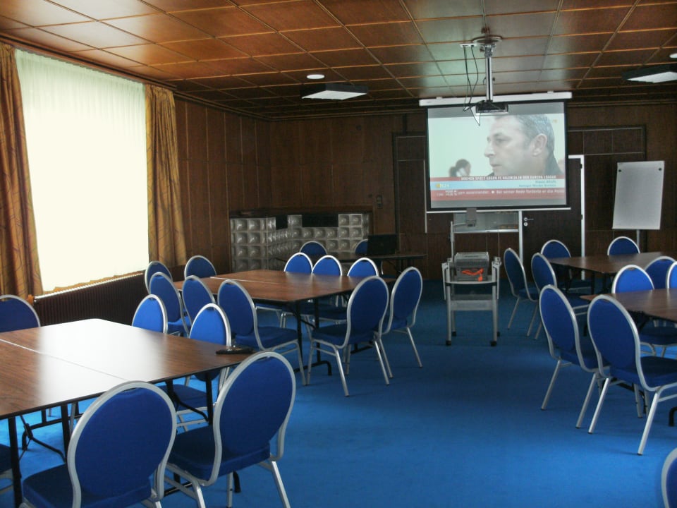 Sonstiges Kurgarten-Hotel