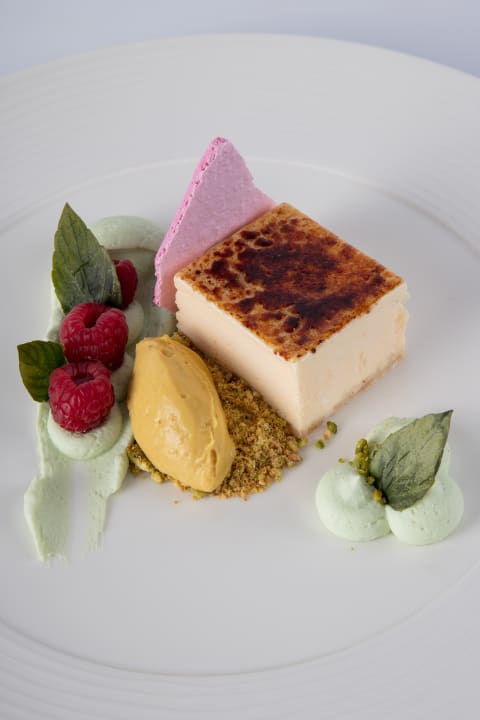 Gastro Relax Hotel Pip Margraff