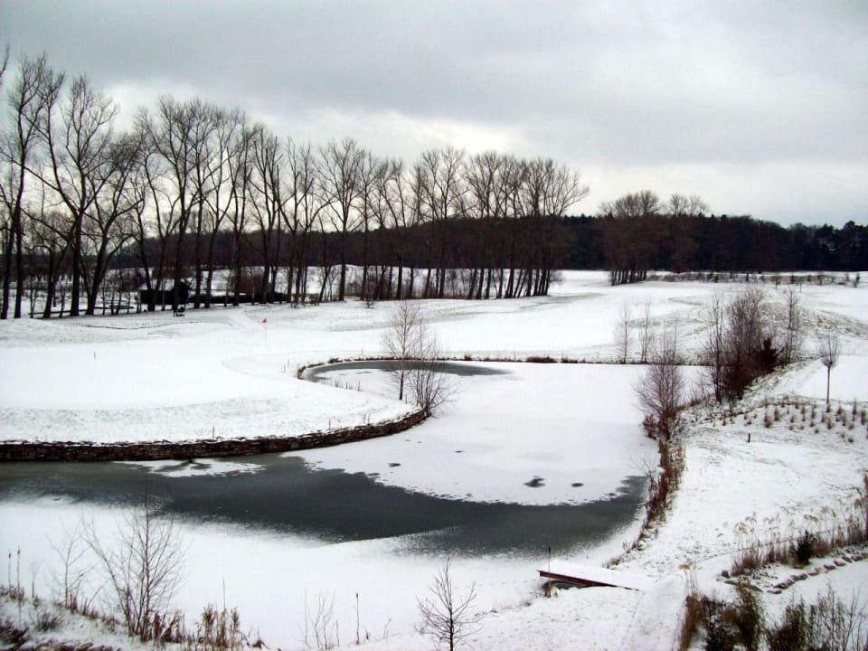 Ausblick Best Western Premier Castanea Resort Hotel