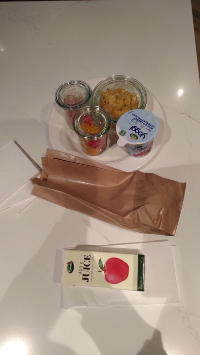 Gastro Radisson Blu Scandinavia Hotel