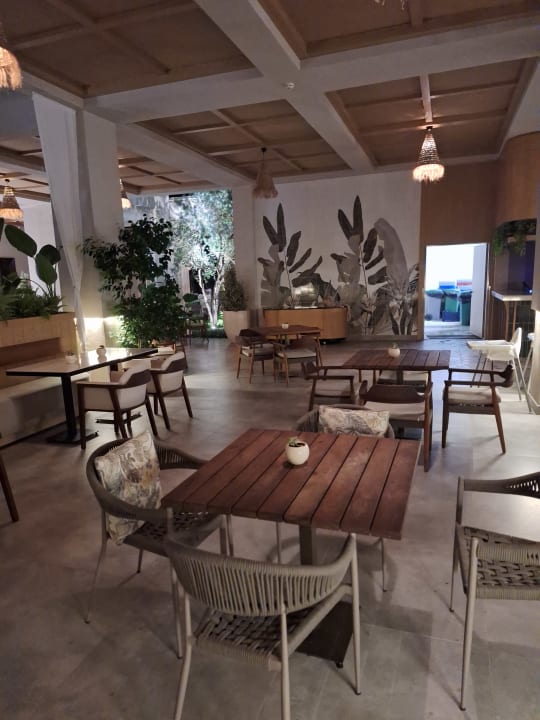 Gastro Sherwood Exclusive Kemer