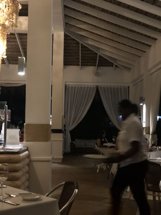 Gastro Viva Heavens by Wyndham - All Inclusive Resort