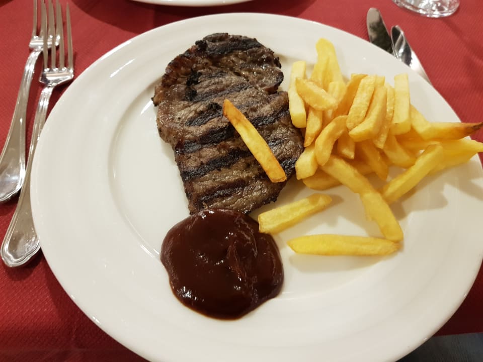 Gastro Royal Seginus