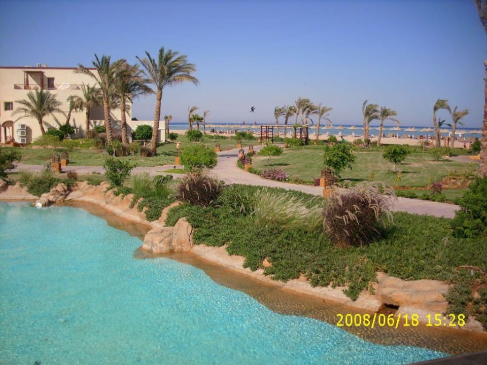 Teren hotelu Regency Plaza Aqua Park & Spa