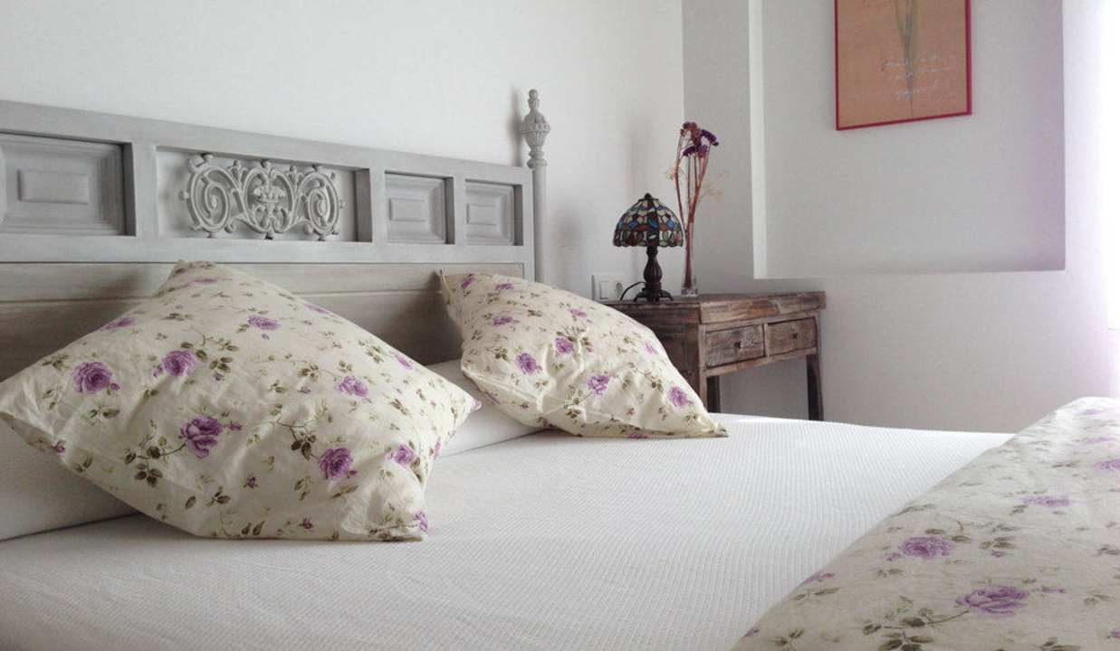 Habitación Doble Hotel Rural Salvatierra