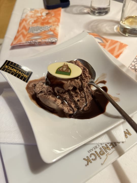 Gastro Hotel Rübezahlbaude