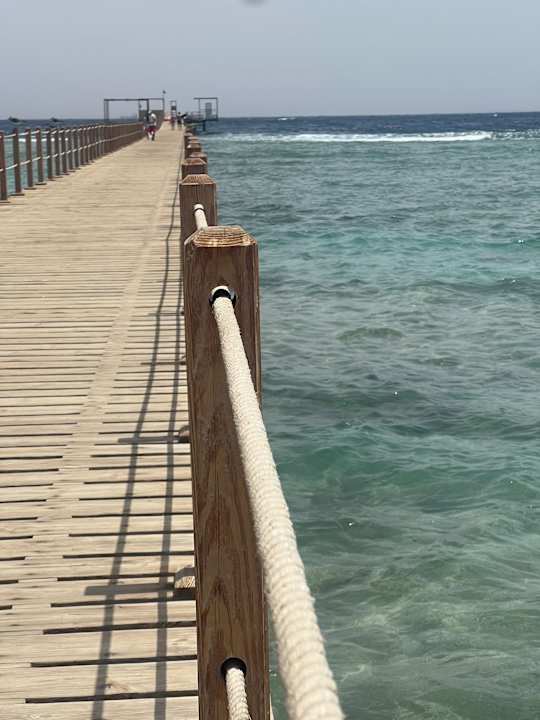 Strand TUI MAGIC LIFE Redsina Sharm El Sheikh