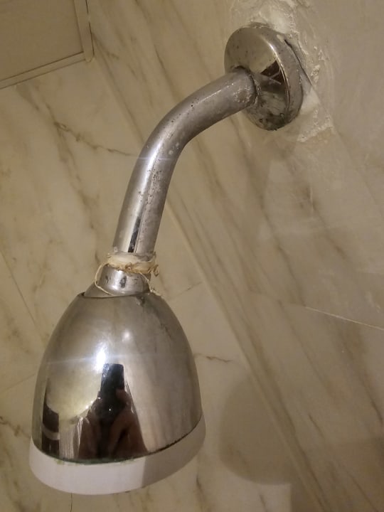 Zimmer Hotel Titanic Palace