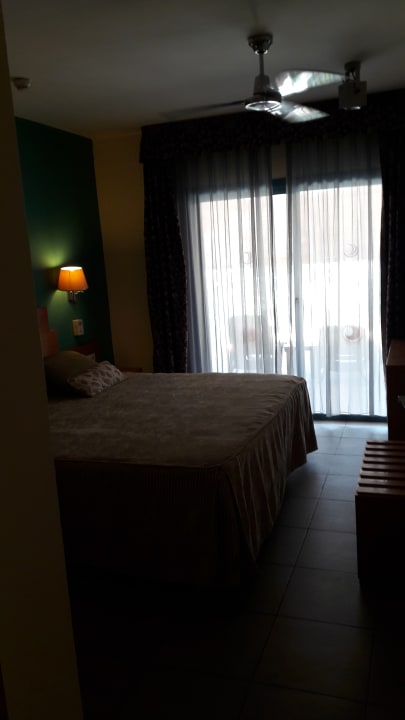Zimmer Apartamentos Cordial Mogán Valle