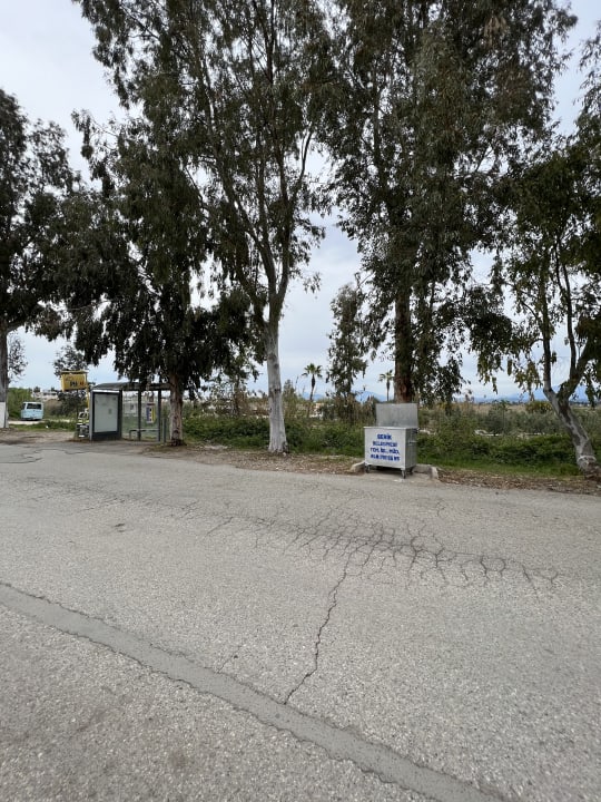 Sonstiges Belek Beach Resort Hotel