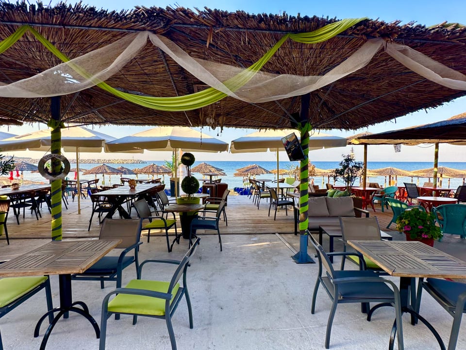 Gastro Hotel Thalassies & Hotel Thalassies Nouveau