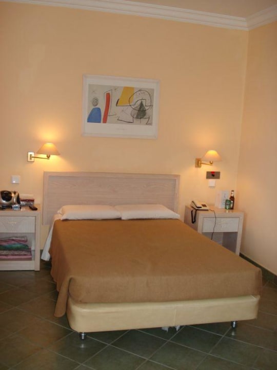 Zimmer Buenaventura 1 Abora Buenaventura by Lopesan Hotels