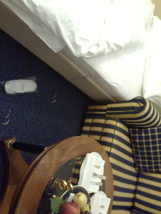 Kinderslippers Grand Resort Bad Ragaz