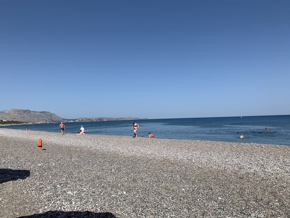 Strand Princess Andriana Resort & Spa