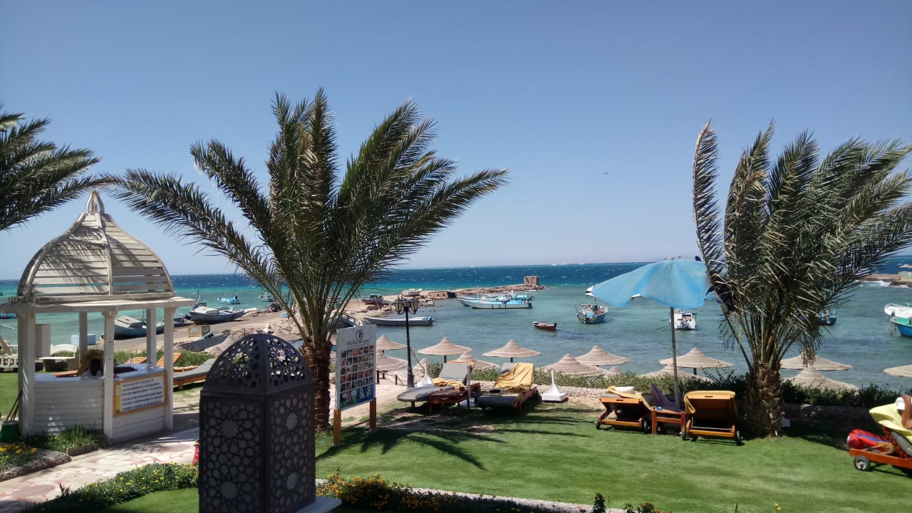 Strand Royal Star Beach Resort