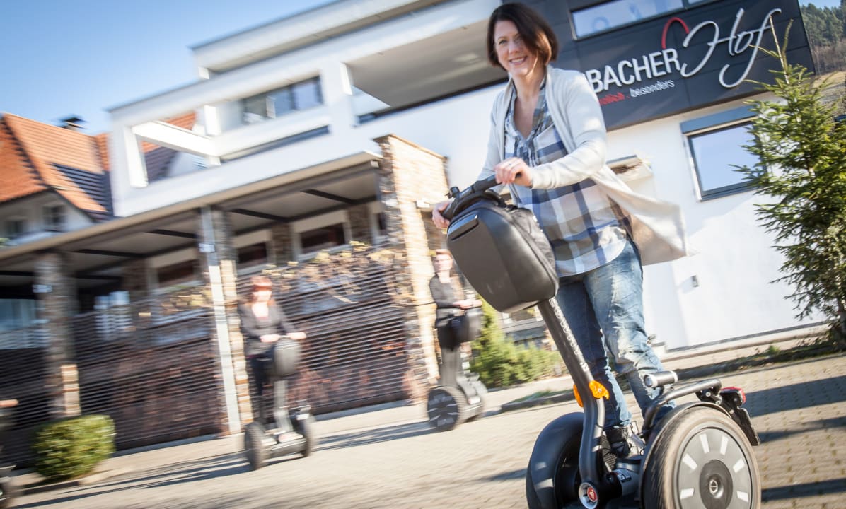 Sport & Freizeit Hotel Kirnbacher Hof