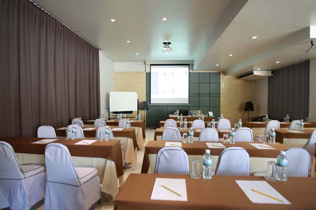 Sonstiges Nice Resort Pattaya