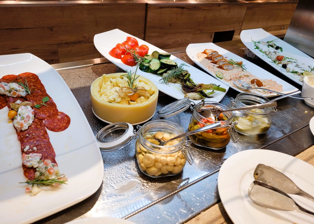 Gastro Hotel Histrion