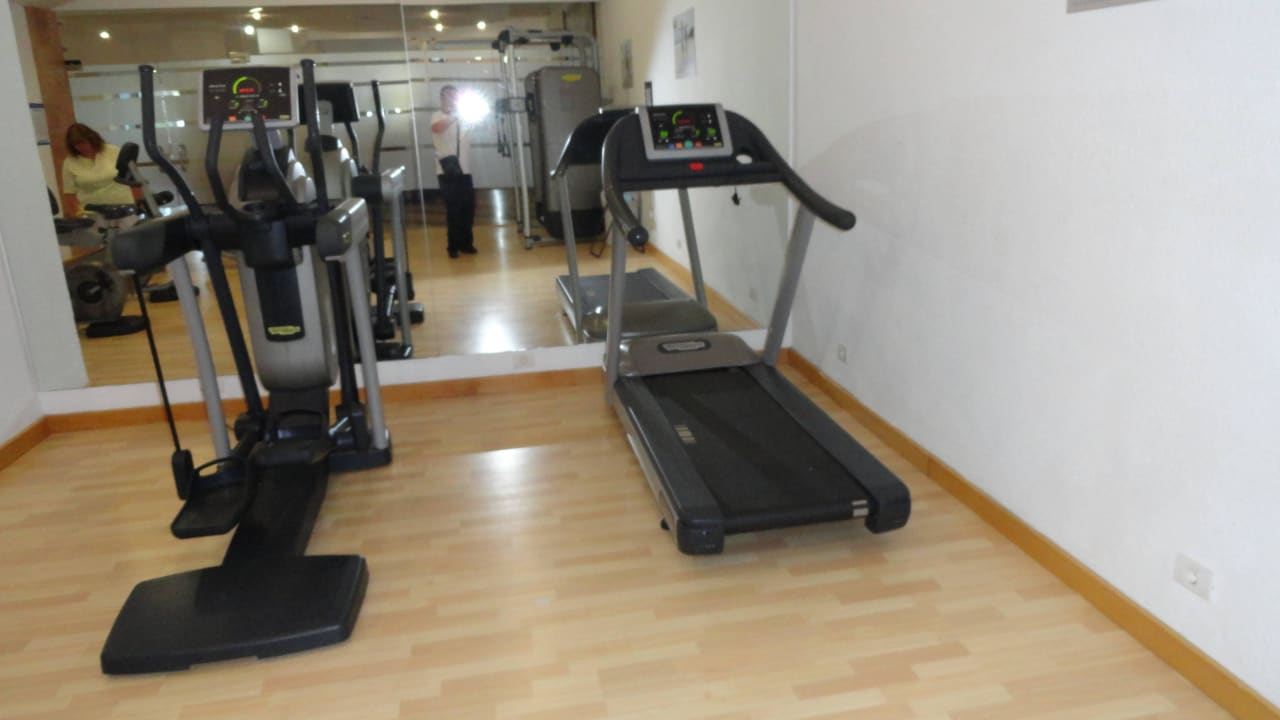 Hôtel H10 Las Palmeras H10 Las Palmeras