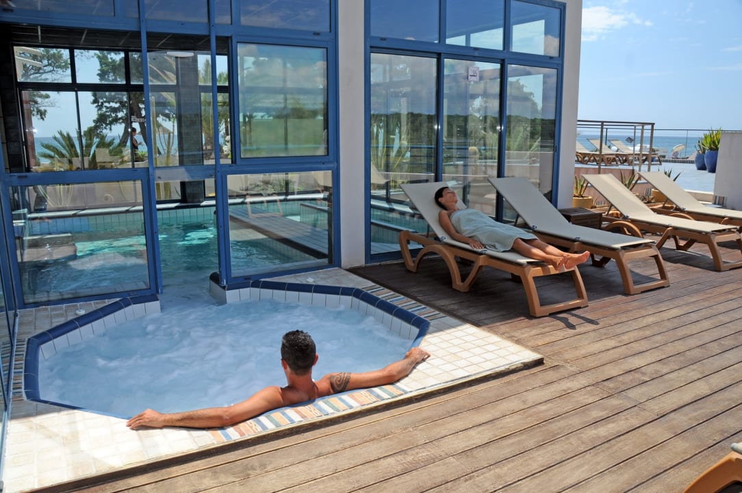 Sport & Freizeit Riva Bella Naturiste Thalasso & Spa Resort