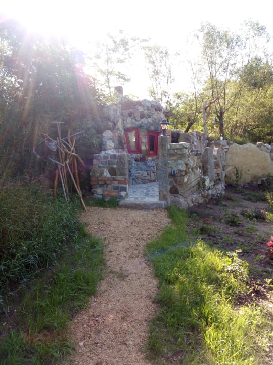 Zimmer Die Geheime Welt von Turisede