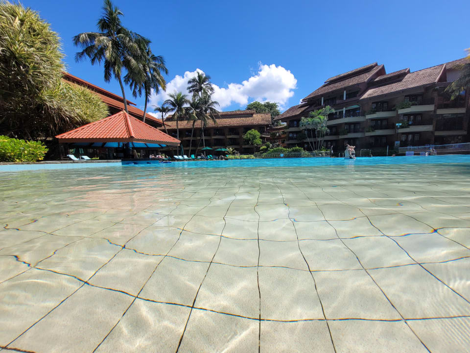 "Sport & Freizeit" Royal Palms Beach Hotel (Wadduwa) • HolidayCheck