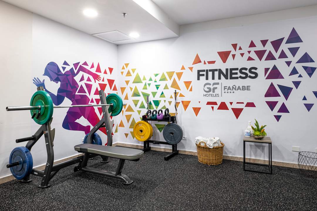 Sport & Freizeit GF FANABE