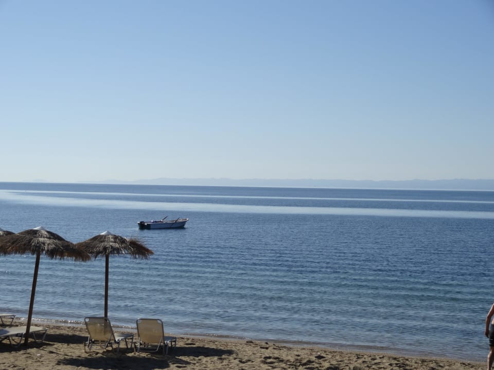 Hotel-Strand Hotel Melissa Gold Coast