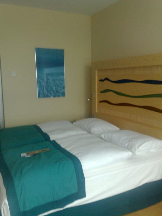 Zimmer ScanHotels City Rostock