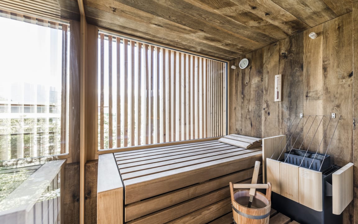 Sport & Freizeit Hotel Löwenhof