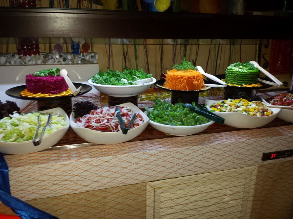 Hauptrestaurant Horus Paradise Luxury Resort & Club